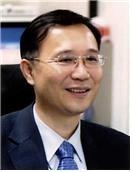 김용환 한국무역정보통신 사장