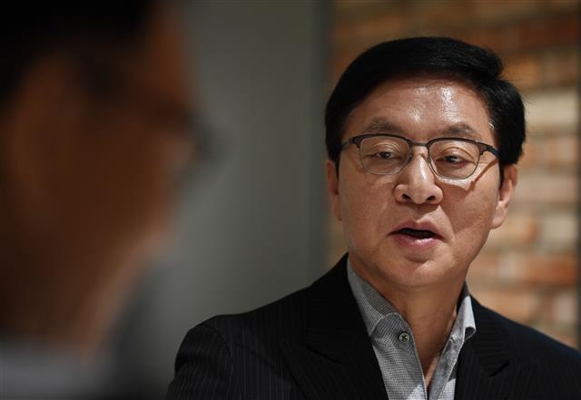 정두언 전 의원