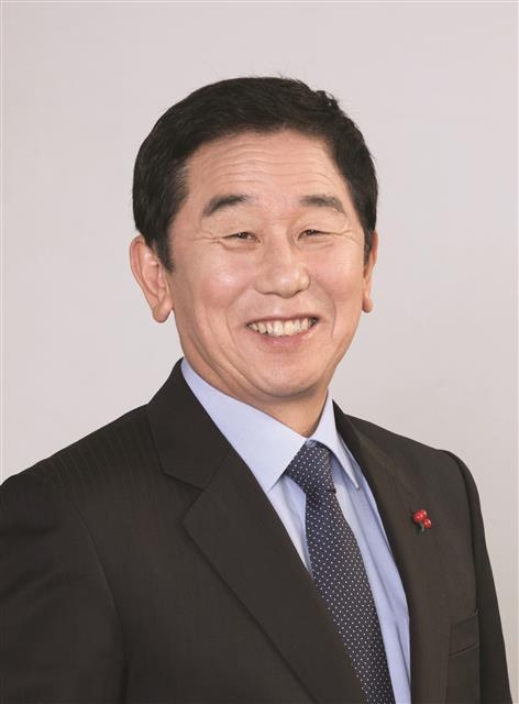 이석행 한국폴리텍대학 이사장