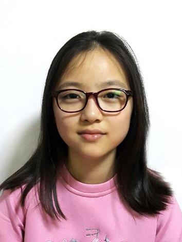 조성민 초록우산어린이재단 아동기자단