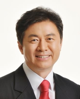 김영춘 해양수산부 장관