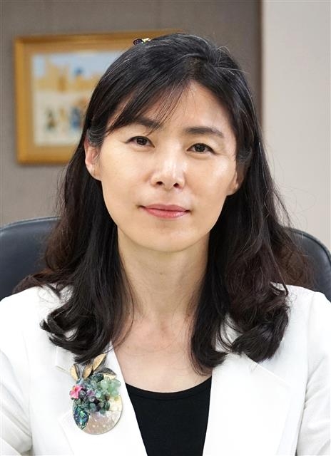 김외숙 법제처장