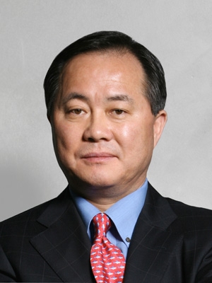 예종석 사회복지공동모금회 회장
