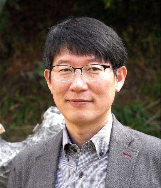 김현길 한국원자력연구원 책임연구원