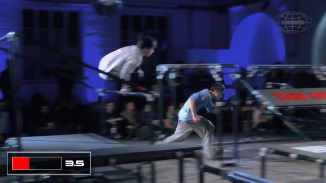 유튜브 영상 캡처. World Chase Tag. 유튜브 영상 캡처. World Chase Tag.
