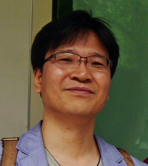 조성대 한신대 국제관계학부 교수