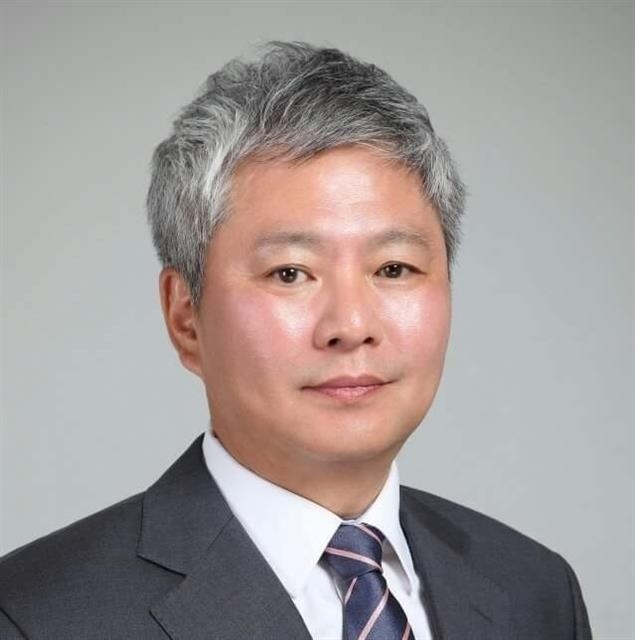 박조원 한양대 정보사회미디어학과 교수
