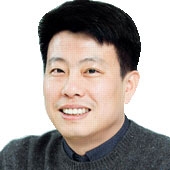 임정욱 스타트업얼라이언스 센터장