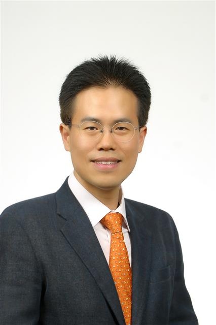 이상열 경희대병원 내분비내과 교수