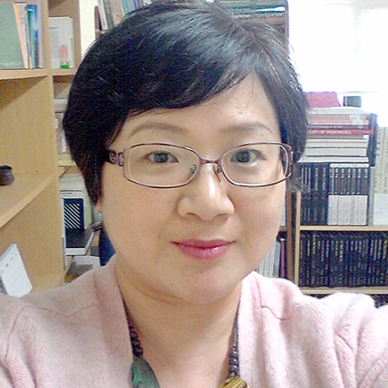 강희정 서강대 동아연구소장