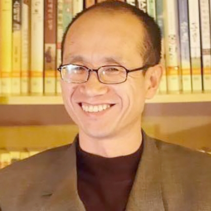 황규관 시인