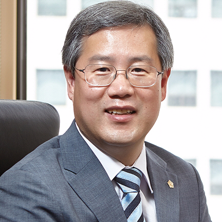 박영기 한국공인노무사회장