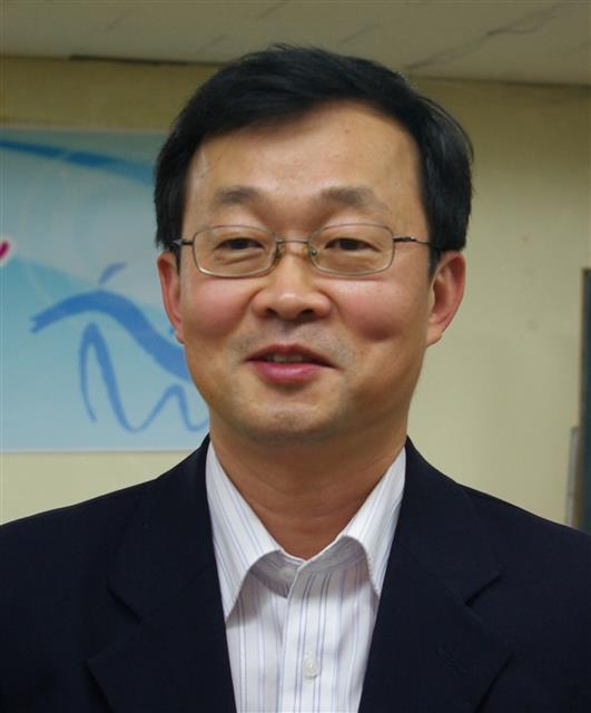 임성진 에너지전환포럼 공동대표