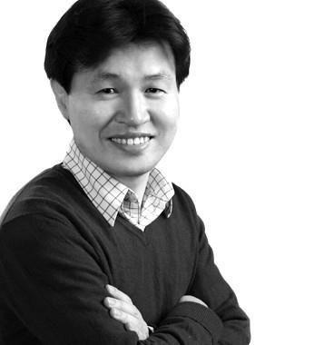 신성철 CJ헬로 데이터사이언스 팀장