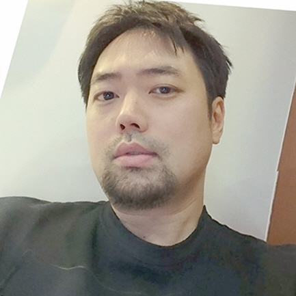곽민수 더럼대 고고학과 연구원