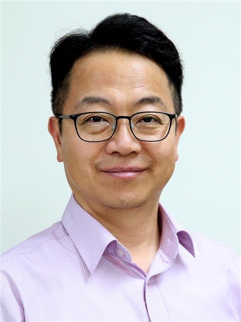 임채영 원자력정책연구센터장