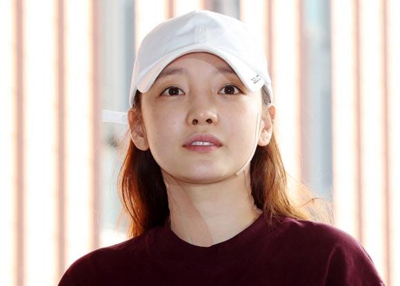 ‘폭행 논란’ 입 연 구하라