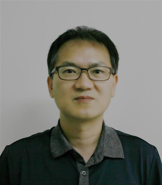 정상철 한국전통문화대 문화재관리학과 교수