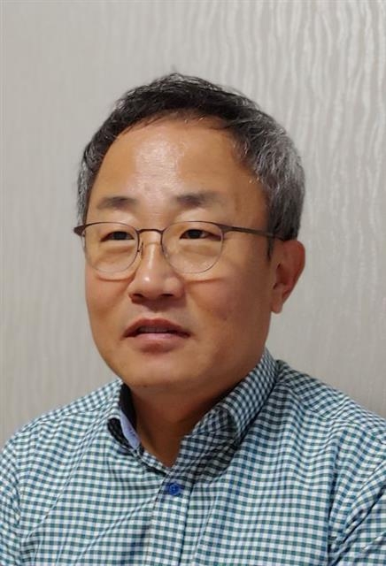 윤한영 한서대 항공융합학부 교수