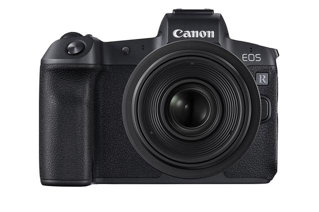 캐논 ‘EOS R’