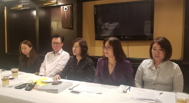 美 첫 위안부 국제영화제 다음달 9~11 워싱턴DC 인근에서 열려
