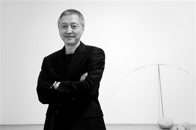 최열 미술평론가