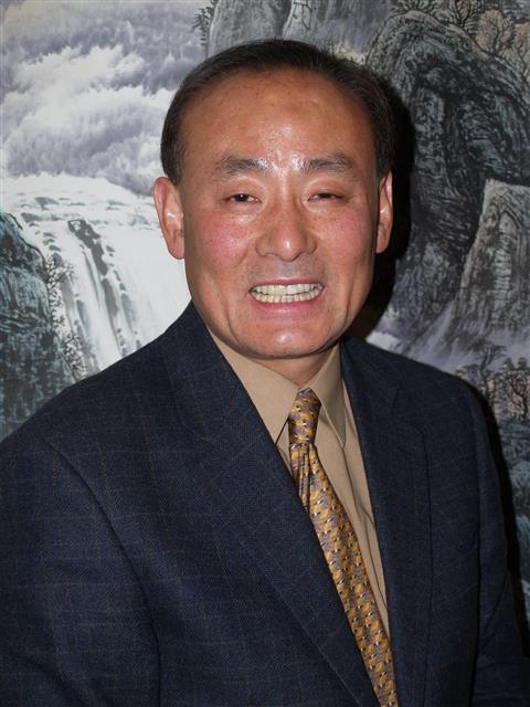 이상철 미국태권도위원회 회장