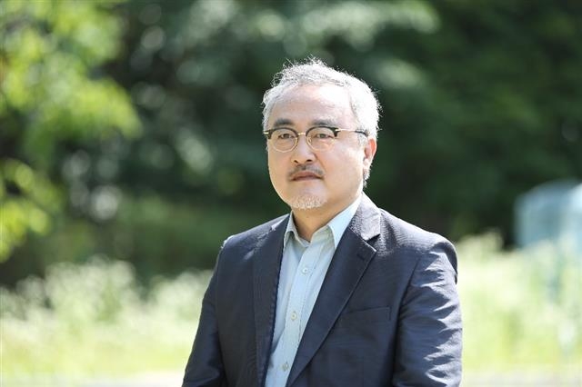 최동호 스포츠문화연구소 소장