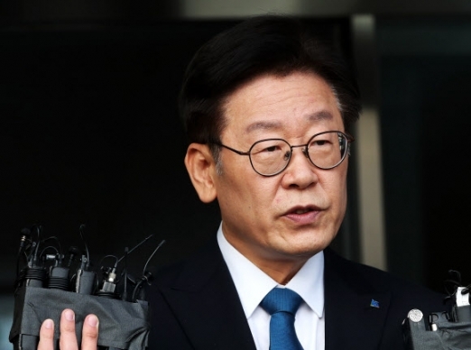 이재명 경기지사. 연합뉴스