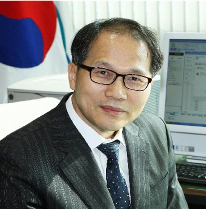 황성태 황해경제자유구역청장