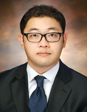 이주호 세한대학교 소방행정학과 교수