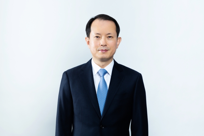 전창원 빙그레 대표
