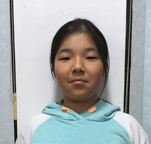 이효정 초록우산어린이재단 아동기자단