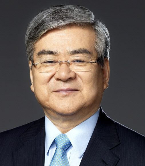 조양호 한진그룹 회장 별세