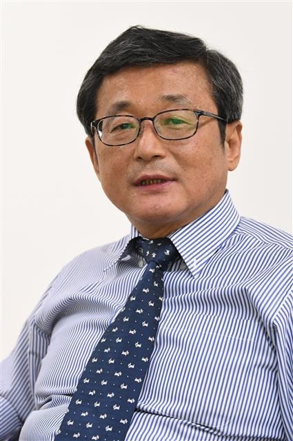 박건승 스포츠서울 전무 이사