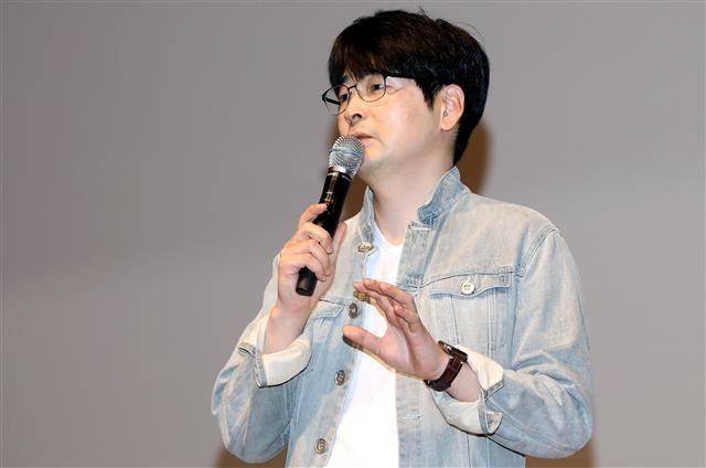 탁현민 대통령 행사기획 자문위원. 뉴스1