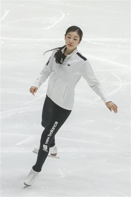 김연아 뉴스1