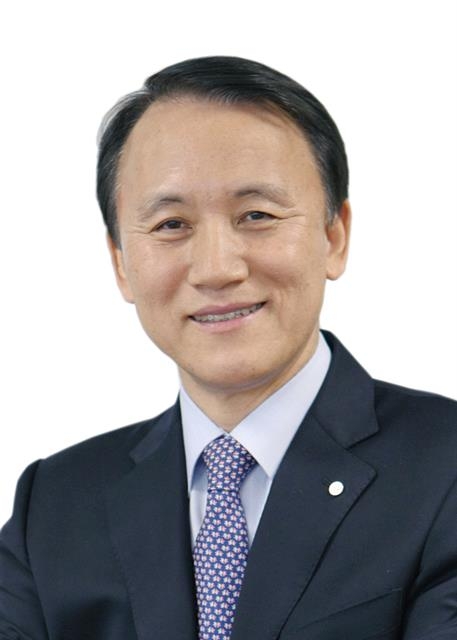 김영기 한국승강기안전공단 이사장