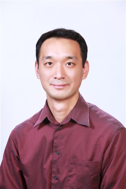 안재빈 서울대 국제대학원 교수