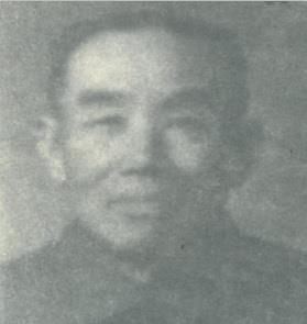 중국 상하이에서 일본군 위안소를 운영한 것으로 의심받는 일본군 밀정 송세호. 국가보훈처 제공