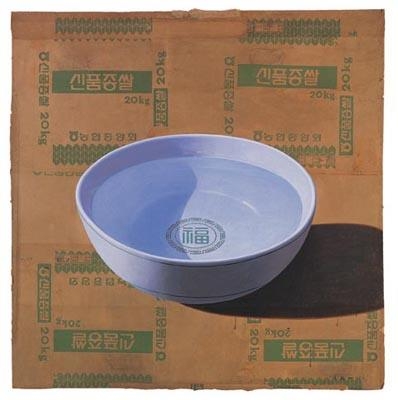 물-福 / 이종구