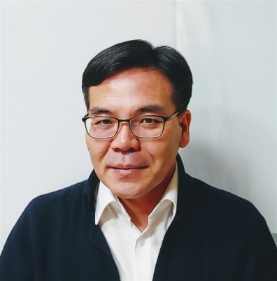 신인수 식약처 소비자위해예방국 소통협력과장