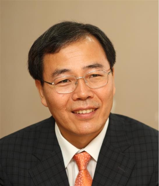 박교식 숭실대 화학공학과 교수