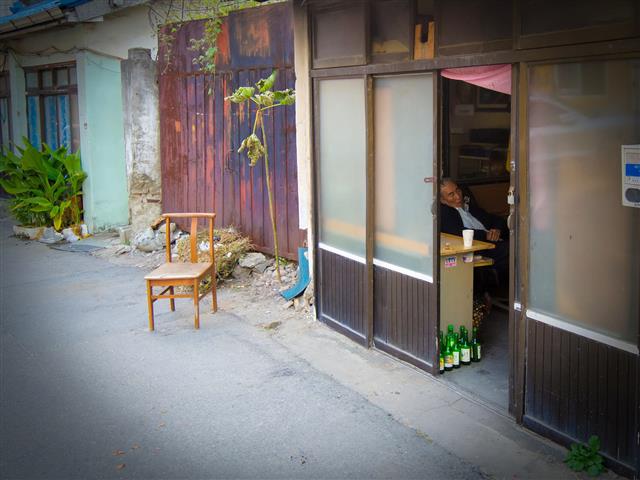 2012년 10월, 대전