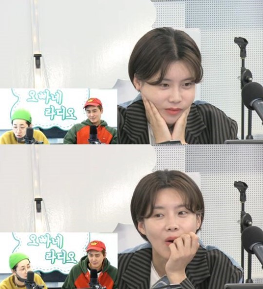장도연 장도연
