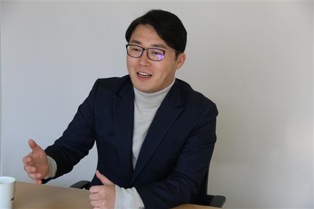 오상택 민주당 국가균형위 전문위원
