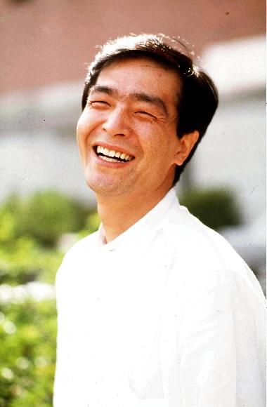 탤런트 고 김성찬. 서울신문 DB