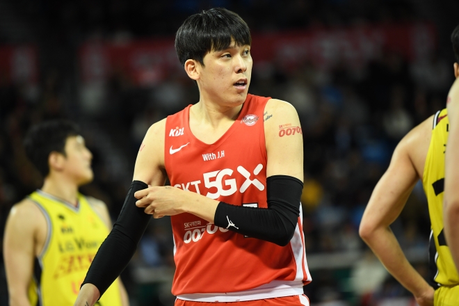 최준용. KBL 제공