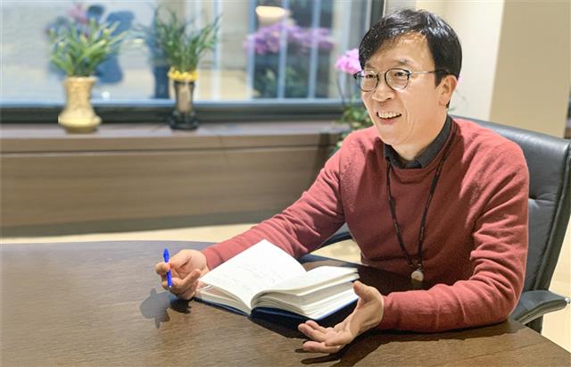 차규탁 SK루브리컨츠 사장