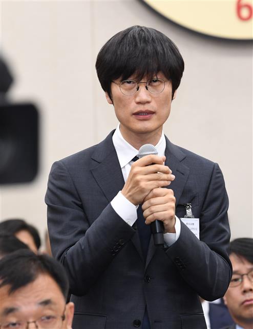 이해진 네이버 글로벌투자책임자(GIO)